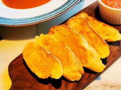 -MOCUS莫卡斯餐厅(祥云小镇店)