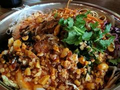 小味拌菜-喝丢一只鞋辣炒海鲜小烧烤(三八广场店)