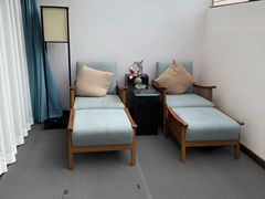 -新美姿美食水疗汇(罗湖口岸店)