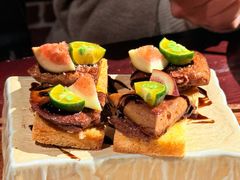 -格鲁·秀色Georgia’s Feast