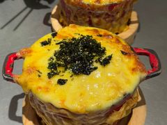 -牧童禧肉社·韩国炭火烤肉店(中粮祥云小镇创始店)