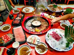 -巴九门老火锅(来福士打望店)