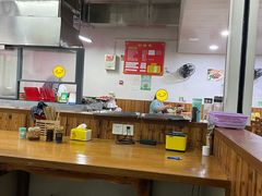 -何永光123鲜牛肉馆(1号店)
