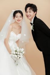 -拾尚映画·STUDIO婚纱摄影(中关村店)