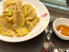 -丰收日·小海鲜·沪上家宴(顾村正大店)
