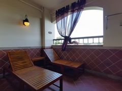 -金汤湾海水温泉度假酒店