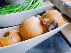 -海底捞火锅(武胜路凯德广场店)