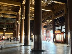 -北京市劳动人民文化宫(太庙)