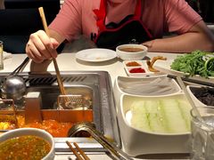 -海底捞火锅(长沙华创国际广场店)