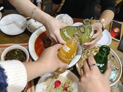 -杏花村水席楼·洛阳水席(老城十字街店)