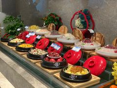 -蓝海大饭店·渔歌舫(黄岛店)
