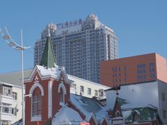 -圣·阿列克谢耶夫教堂