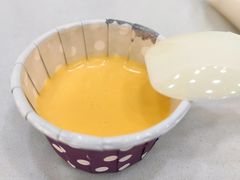 鲜奶布丁-白色日记·手作酸奶(麦凯乐店)