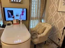 -茜尔维亚修身连锁(闵行莘庄店)