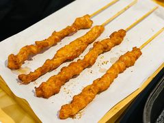 -鱼颜诱纸纸上烤鱼·蛙(龙湖天街店)