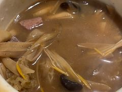 -裕丰源滋补烩面(天赋路店)