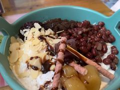 -觅豆豆花甜品(望平街店)