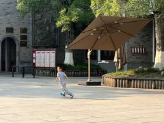 -龙潭水乡