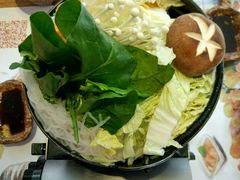 -林妈妈村·日式料理(宝山万达店)