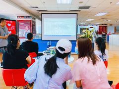 -金吉列留学·语培·小语种·国际课程(西安分公司)