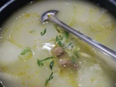 -盛福楼·惠山宴(盛岸路店)