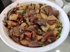 -八珍饺子·烤鸭·家常菜