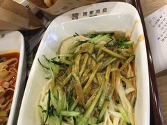 -魏家凉皮(十里河店)