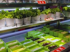 -哆来咪火锅烤肉自助(牌楼店)