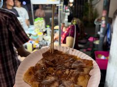 -香蕉奶奶