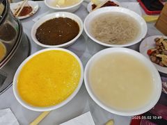 -守鑫水馅包子铺