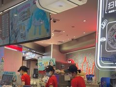 -DQ·蛋糕·冰淇淋(西城红场店)