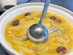 -小大董·烤鸭(观景餐厅·南京西路店)