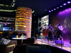 -长沙北辰洲际酒店-SKY 27酒廊
