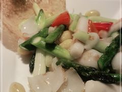 -利苑酒家(宜安广场店)