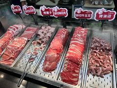 -盛江山自助料理(太原街万达店)