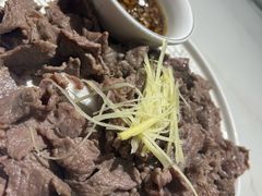 -钱山海鲜大排档