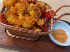 福果掌中宝-点都德(龙之梦店)