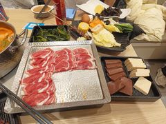 -呷哺呷哺 黄金牧场 (新辰里学清路店)