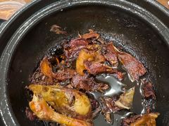 -斯丹姜母鸭·古法干香(泉州总店)