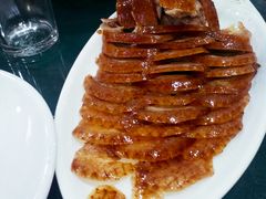 挂炉烤鸭-喜福楼(黑山大街店)