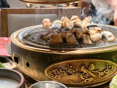 -泥炉烧肉师(新街口金銮巷店)