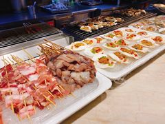 -吉布鲁牛排海鲜自助(龙湖北城天街购物广场店)