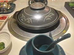 -润泽园椰子鸡(汇一城店)