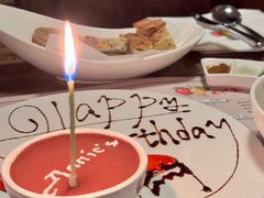 -安妮意大利餐厅(国贸店)