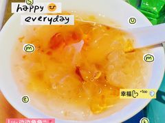 -黛遇·黛瓦宴花园餐厅