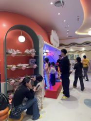 -奈尔宝家庭中心·亲子餐厅(苏州大悦城店)