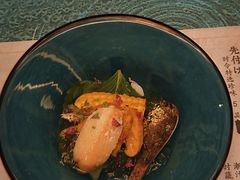 -風料理.鮨Omakase