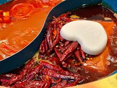 -吼堂老火锅(湖滨银泰in77店)