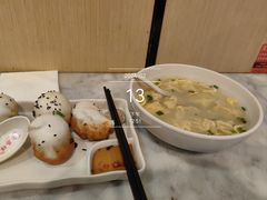 -东泰祥生煎馆(重庆北路店)