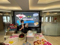 -贝美月子中心(半坡店)